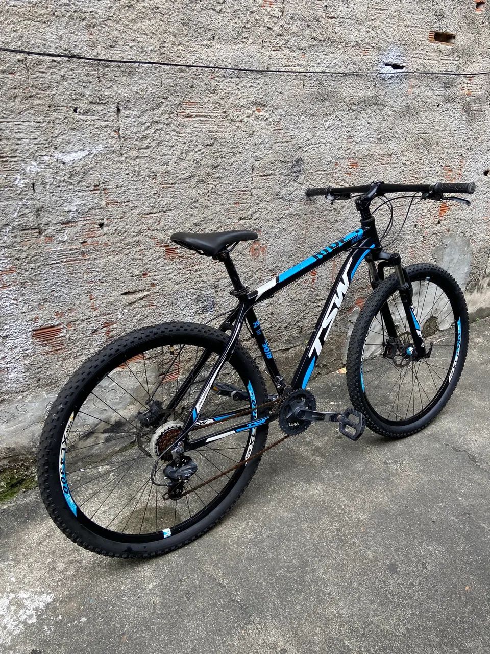 Bike TWS aro 29  - Foto 4