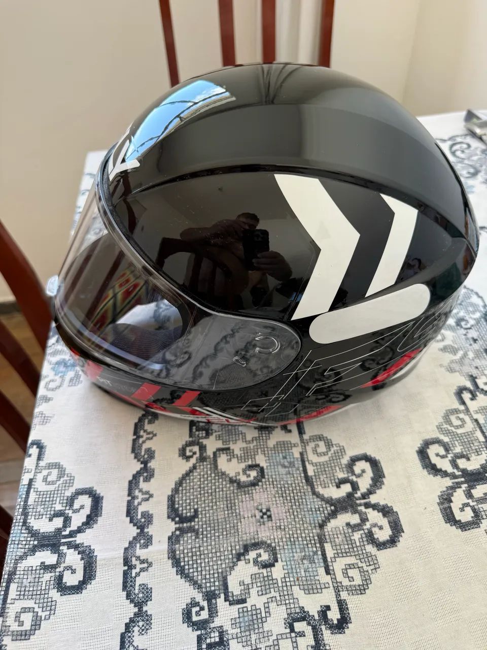 Capacete  - Foto 2