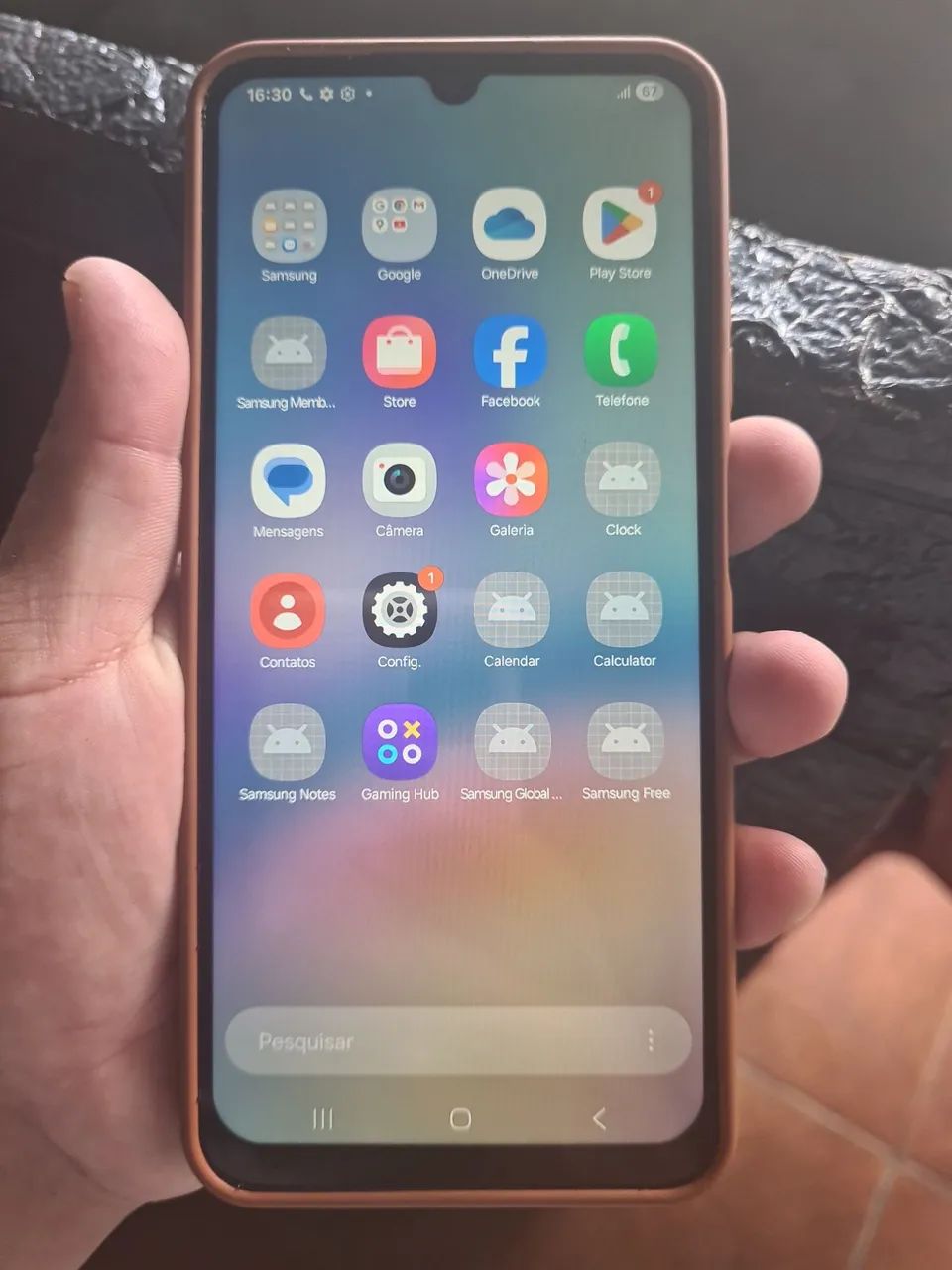 SAMSUNG A05S 128 GIGAS 4G - Foto 4