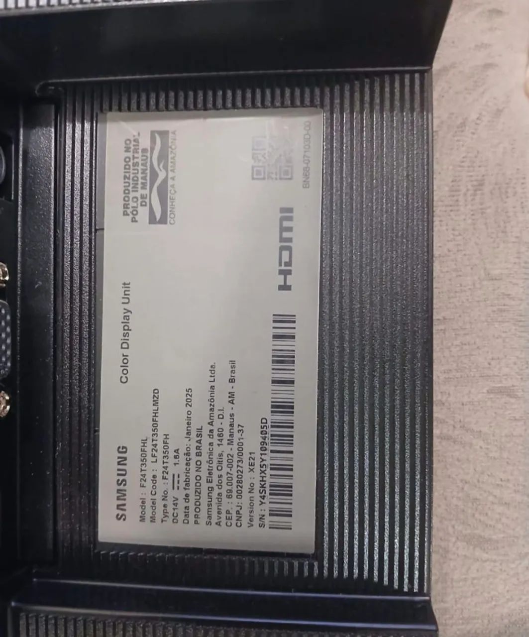 SAMSUNG T350  - Foto 2