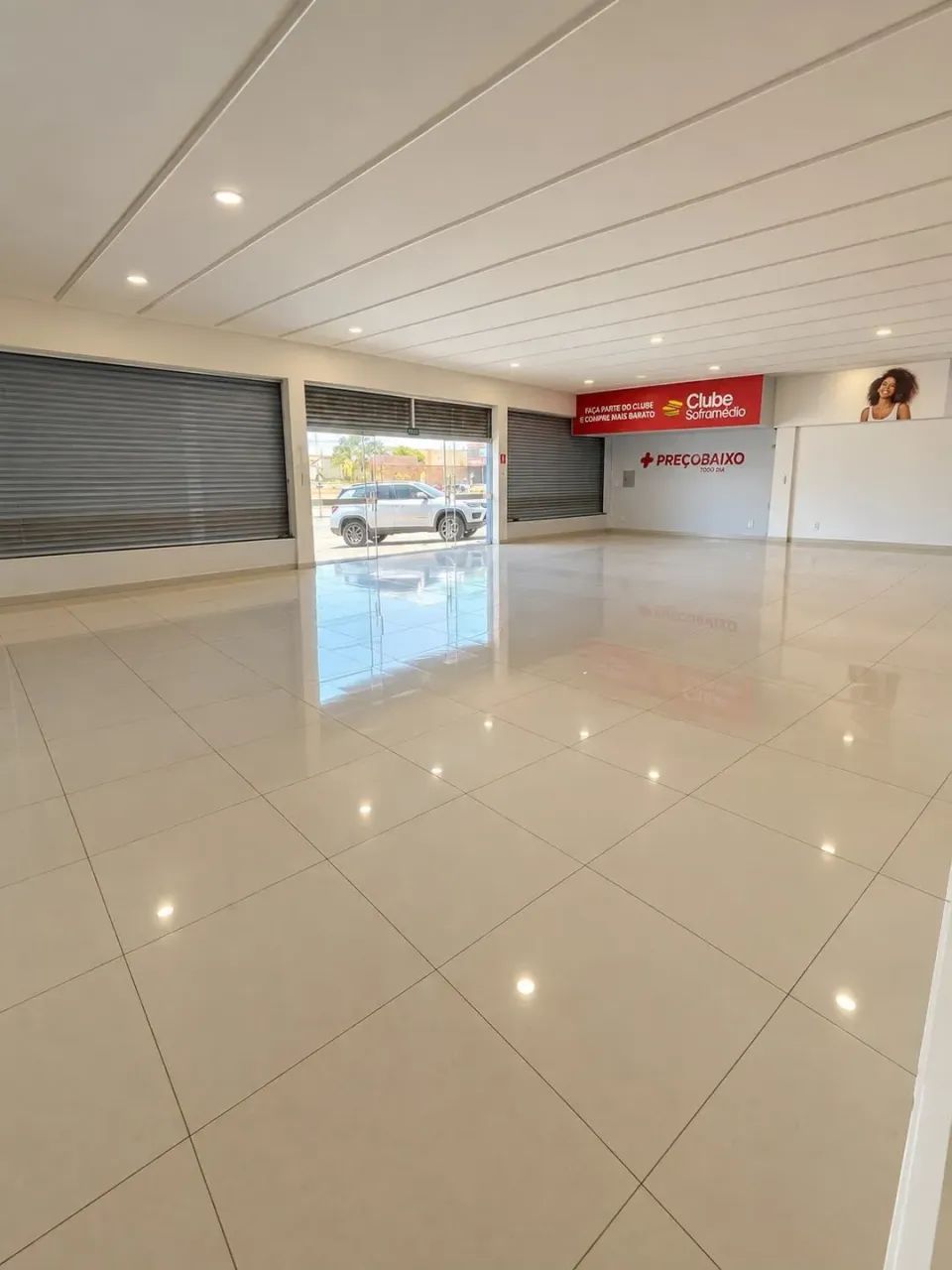 Sala Comercial - 305 norte - Foto 4