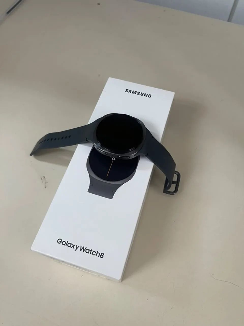 Galaxy Watch 8 - Foto 2