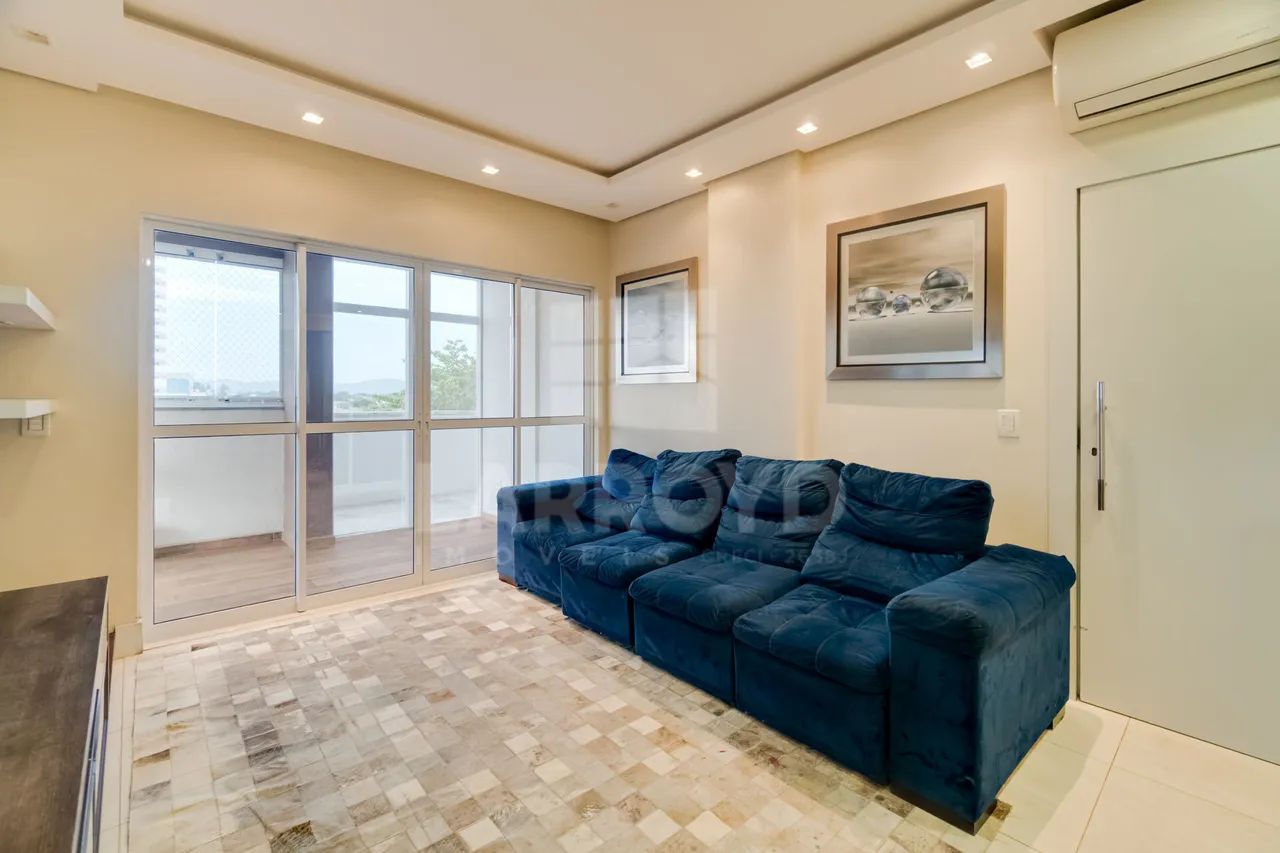 Apartamento à venda no Gran Via com terraço - Foto 2