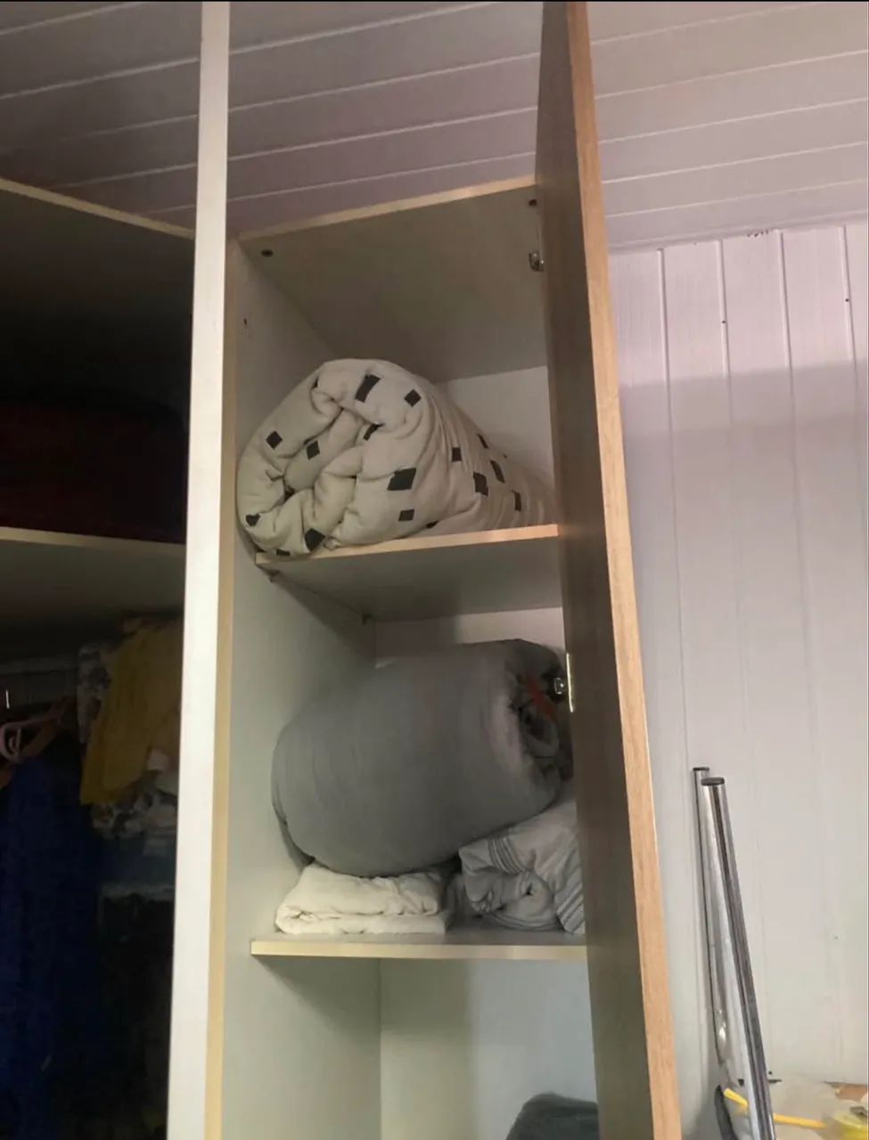 Guarda roupa closet  - Foto 4