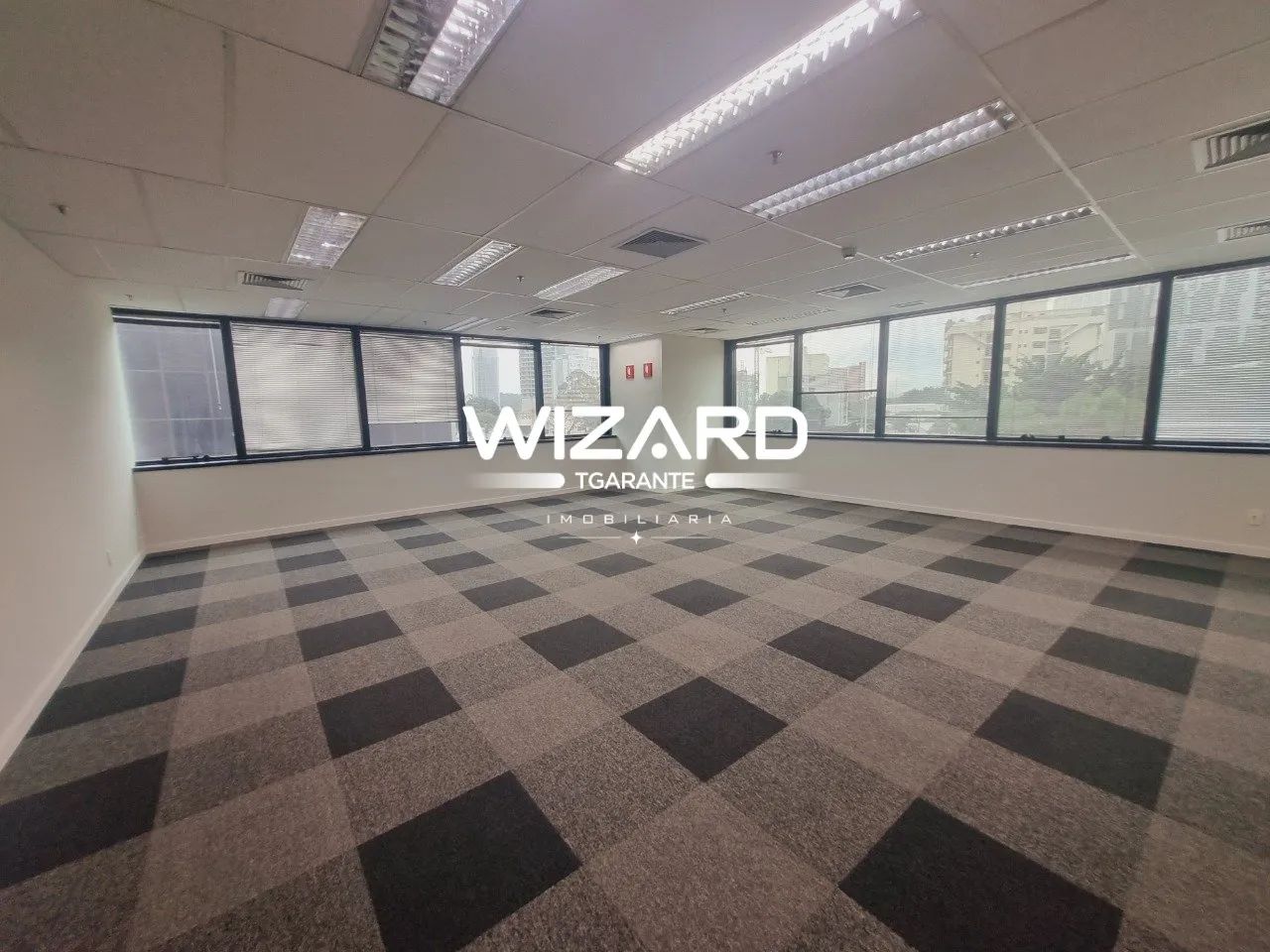 Sala para aluguel no Pinheiros, São Paulo