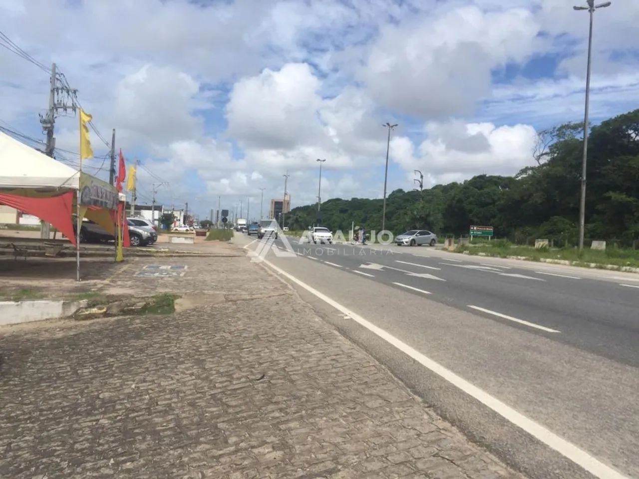 Galpão, Intermares - Cabedelo - Foto 2