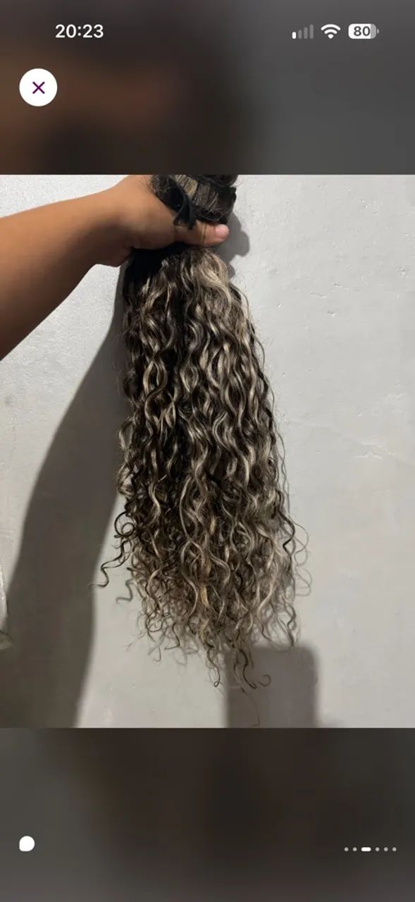 CABELO HUMANO REGIONAL - Foto 4