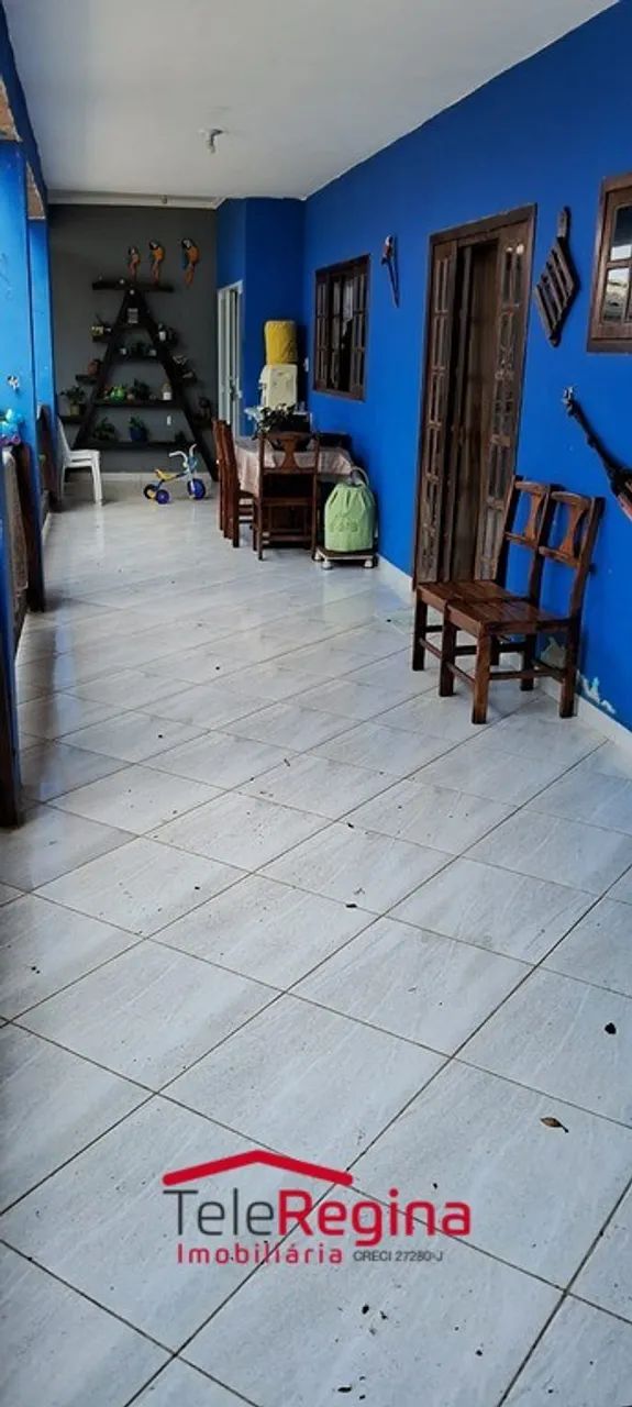CHÁCARA PARA VENDER COM 3 DORMITÓRIOS EM CAÇAPAVA - Foto 2