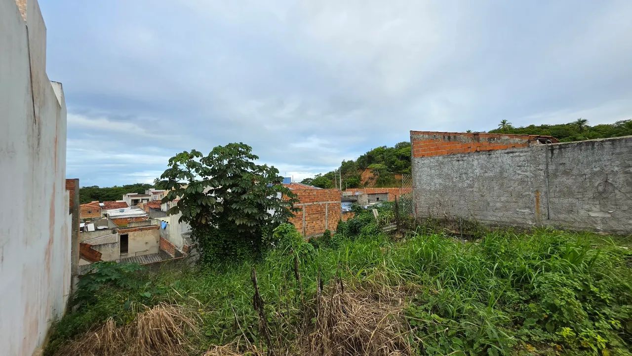 VENDO /TROCO Terreno No Jabotiana 14x25 escriturado ( ARACAJU)  - Foto 4