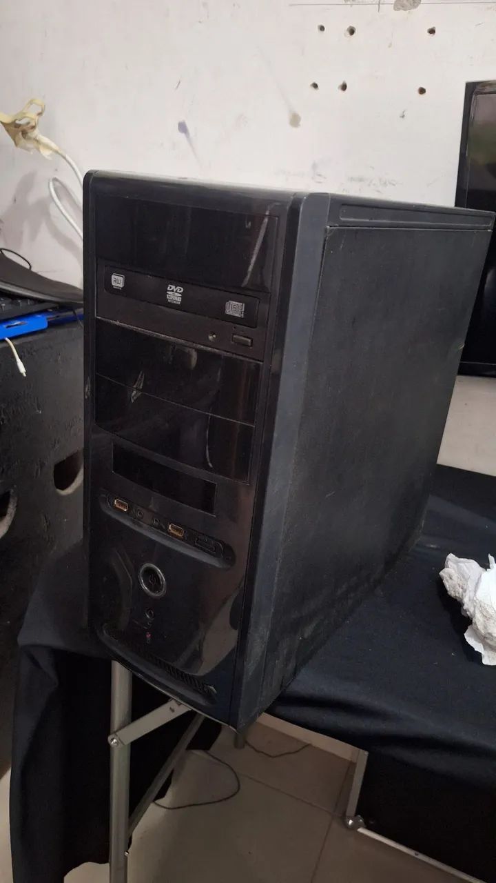 Cpu 