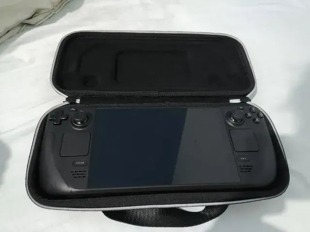 Steam Deck OLED 1TB
