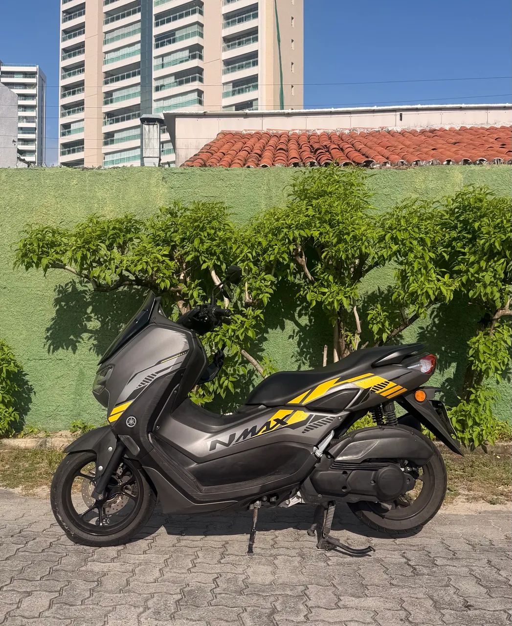 Nmax SE 160 abs - Foto 2