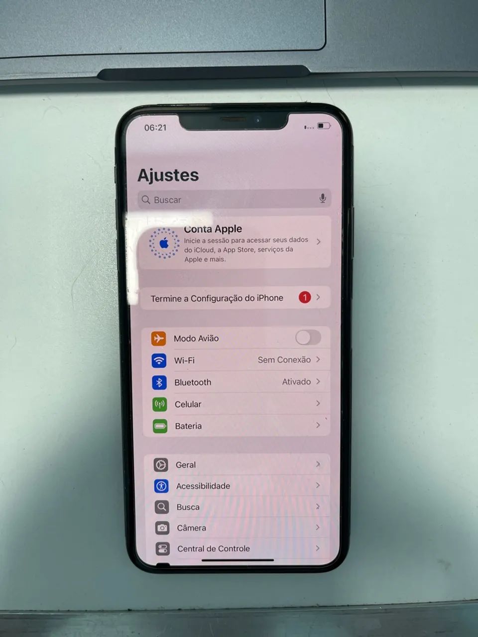 iPhone XS Max 256 - Foto 4