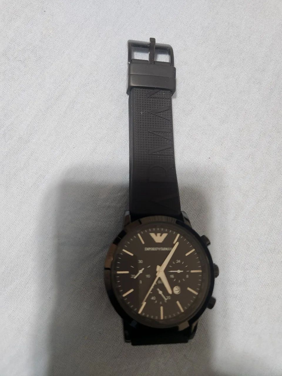 Relogio armani araras sp - Foto 3