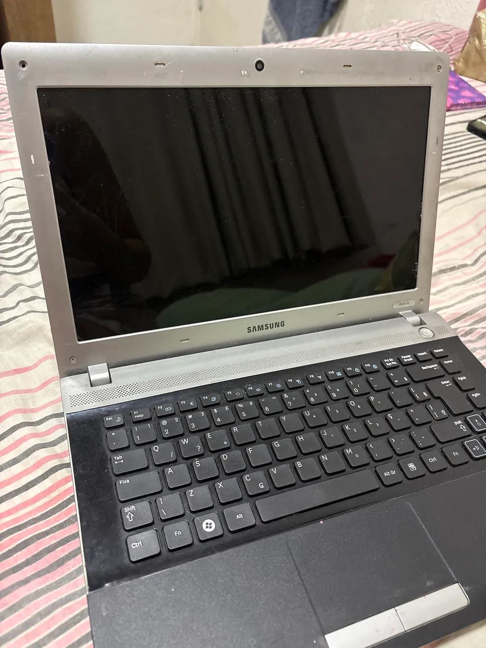 Notebook - Foto 2