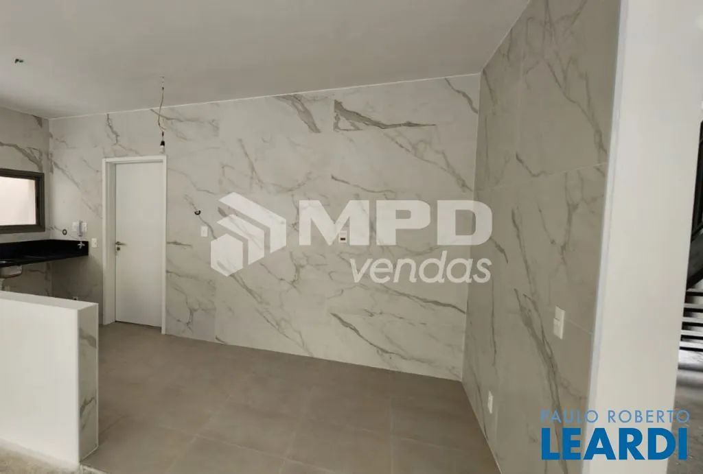 CASA EM CONDOMÍNIO - TAMBORÉ - SP - Foto 5