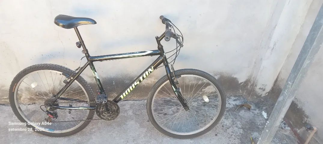 Bicicleta  - Foto 2