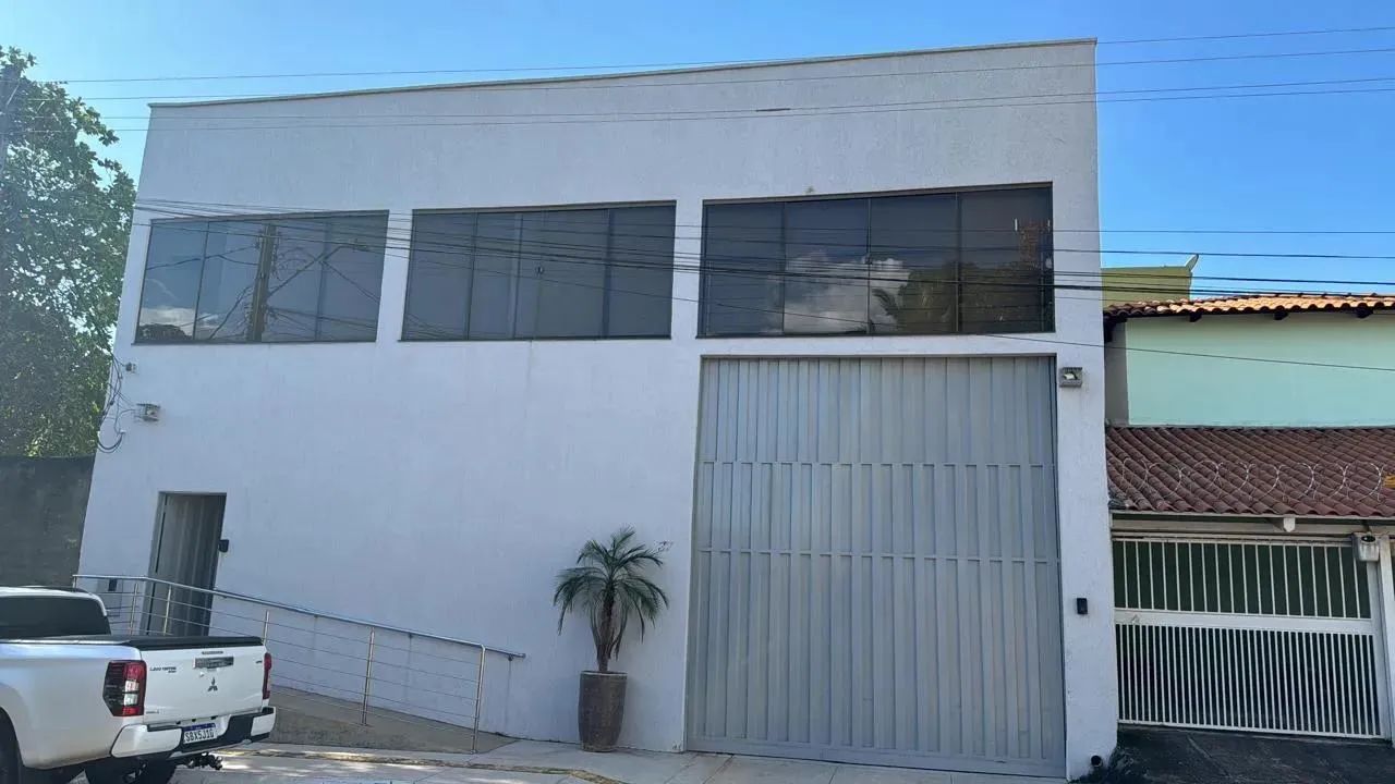 Galpão Comercial - Jardim Vitória - Foto 2