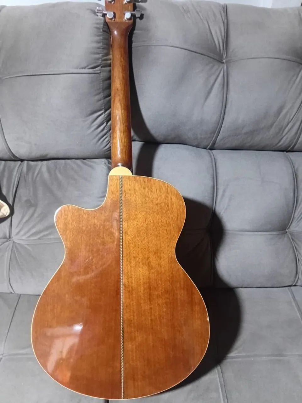 Violão Tagima - Foto 2
