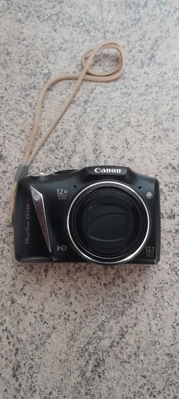 Câmera Digital - Foto 2