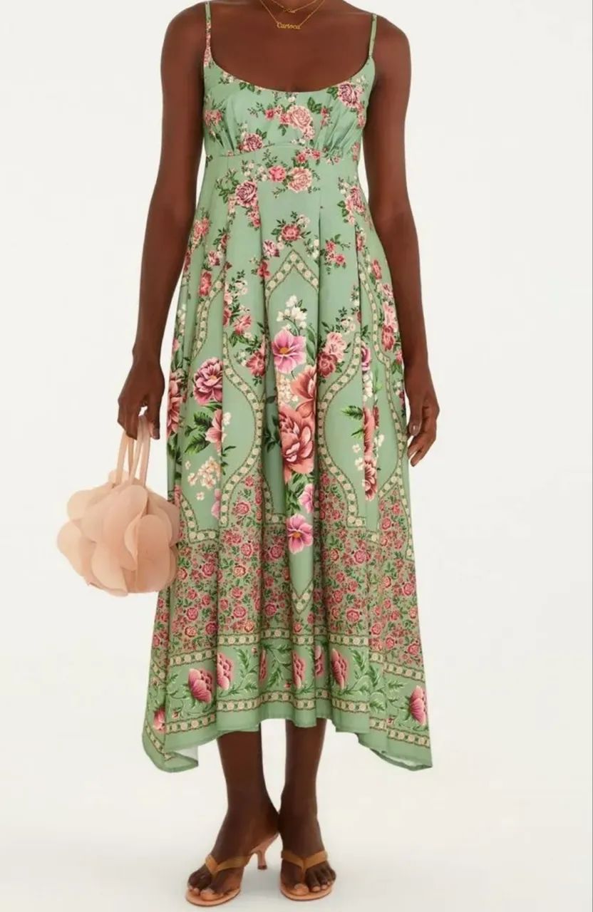 Vestido Farm - Foto 4