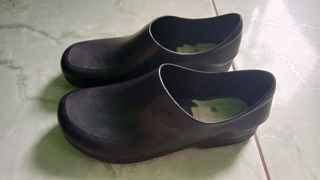 Sapato profissional - Foto 3