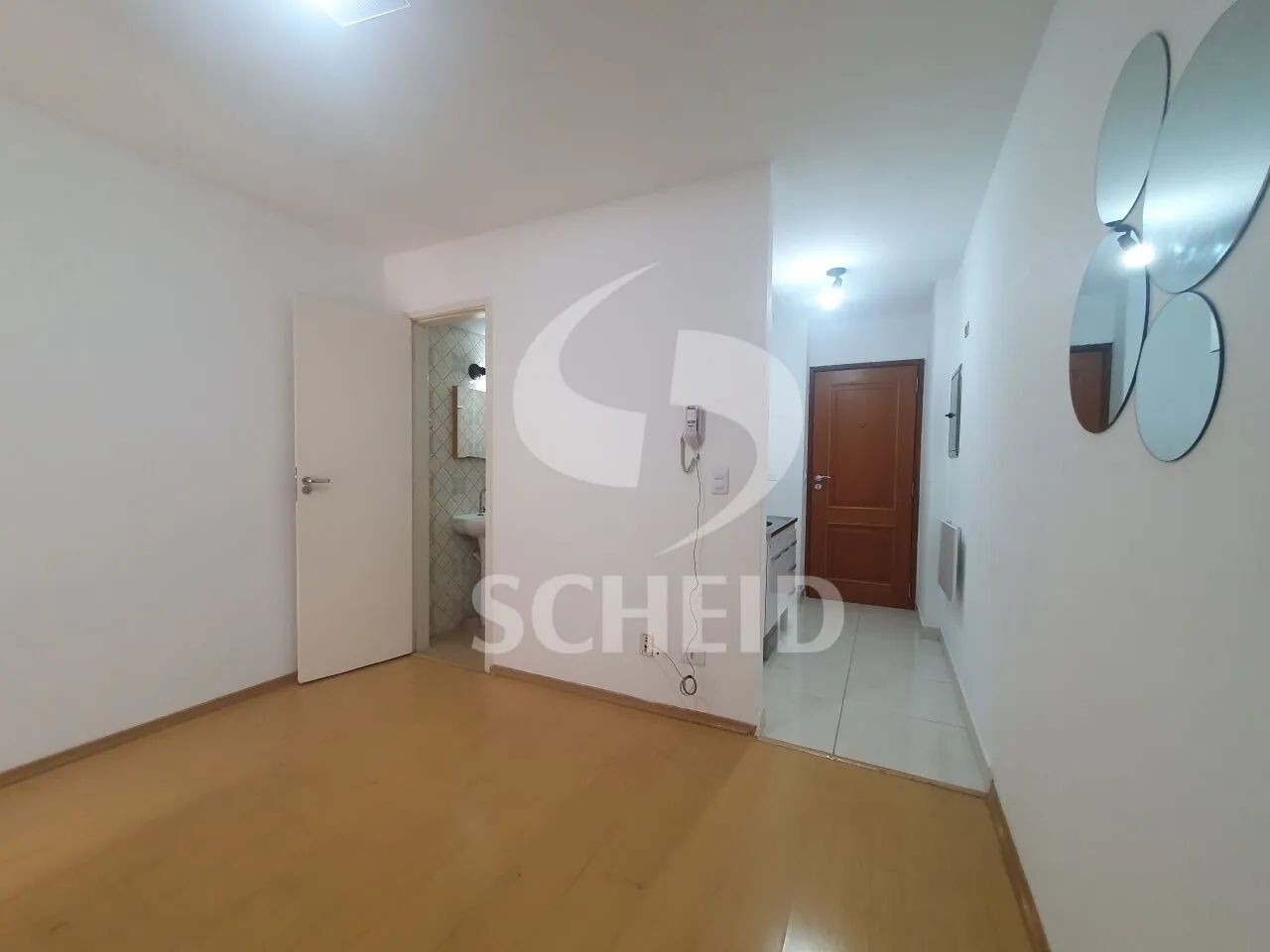 Studio para locação na Vila Clementino - 25 m² - Foto 5