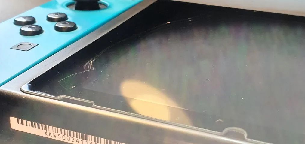 Nintendo Switch - Foto 3