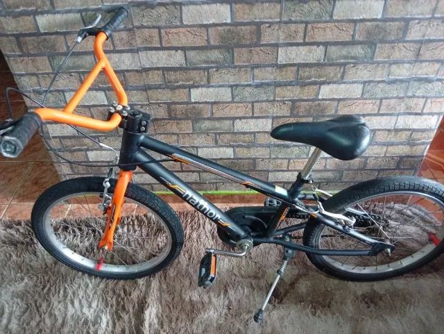 Bicicleta Nathor Aro 20 