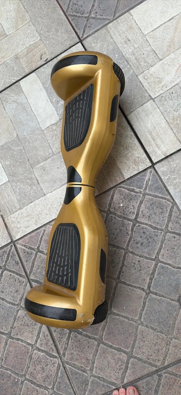 Hoverboard  - Foto 5