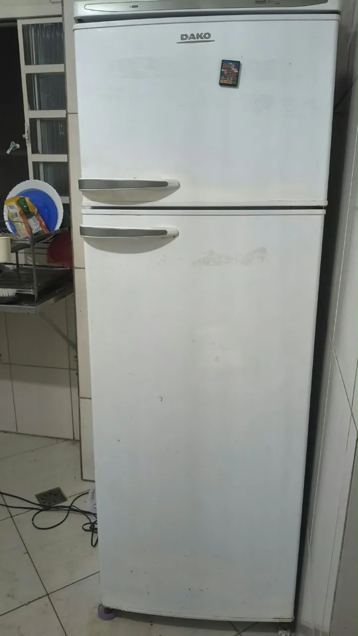 Geladeira 