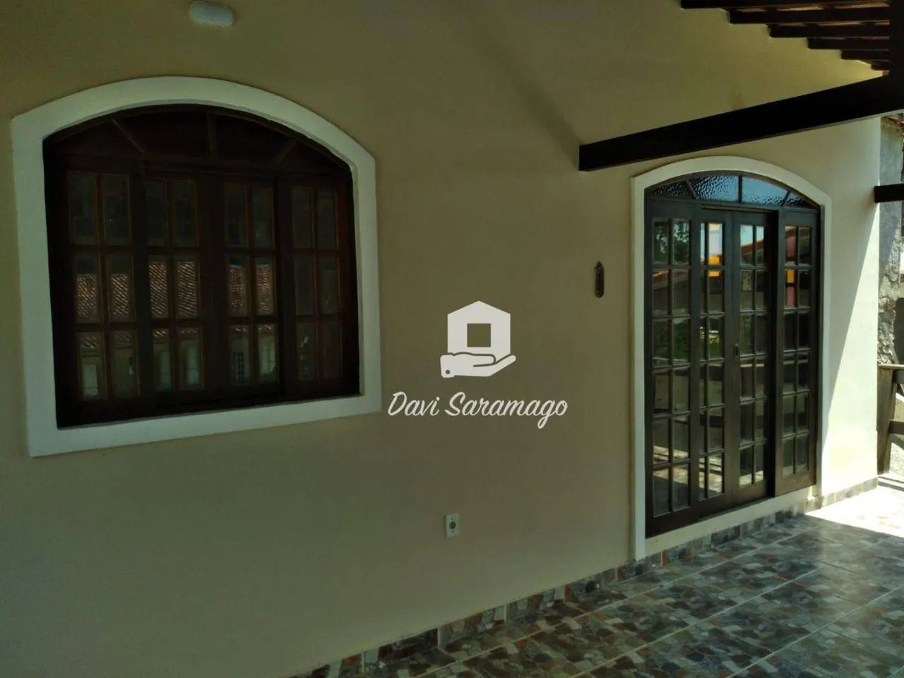 Casa em Condôminio 3 Quartos Com Suite - Foto 2