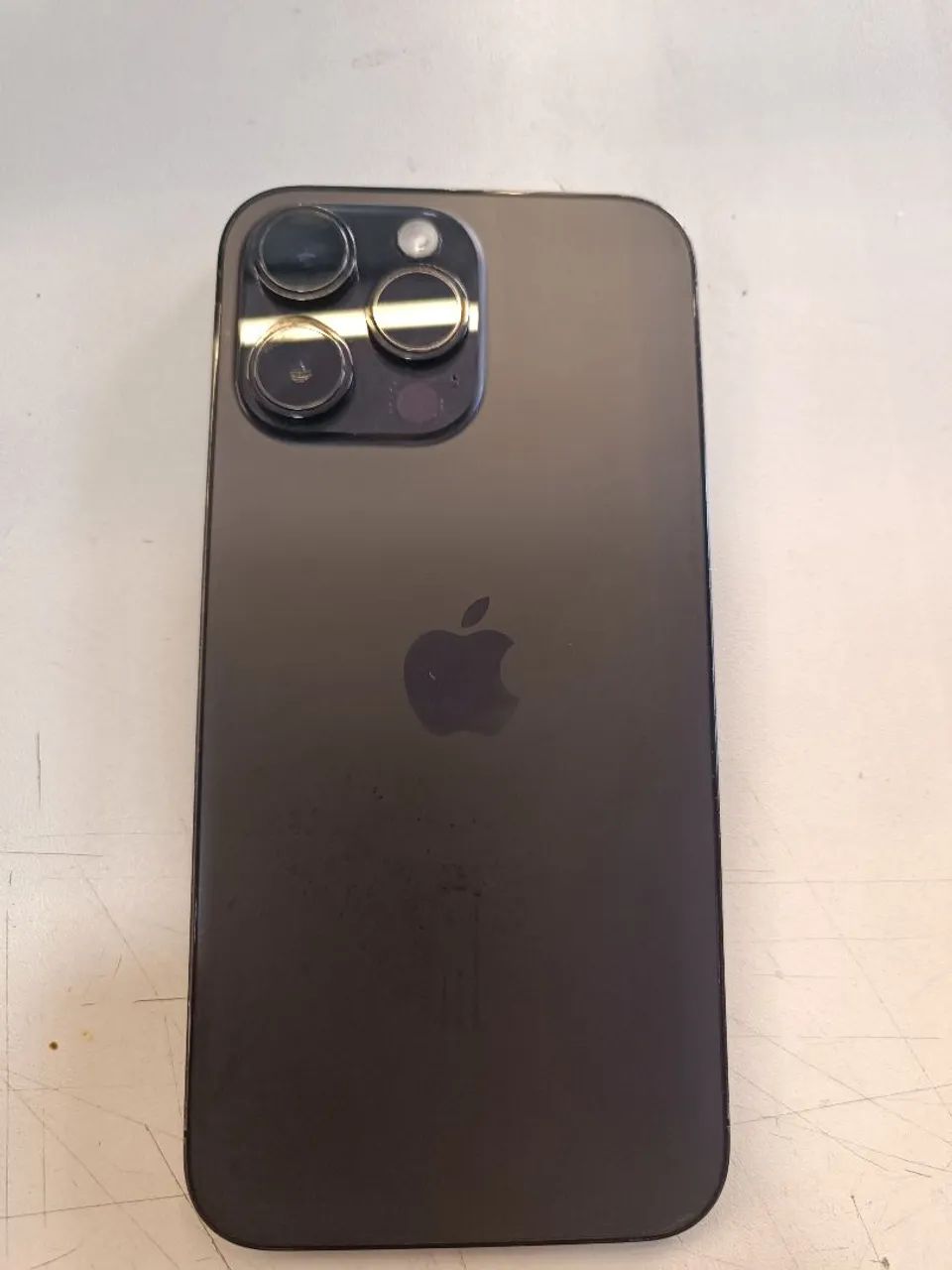 14 PRO MAX 256gb - Foto 2