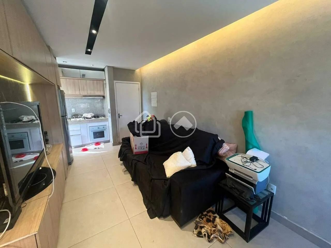 Apartamento para venda - Palmeiras 70m² 3 quartos com um suíte - Foto 5