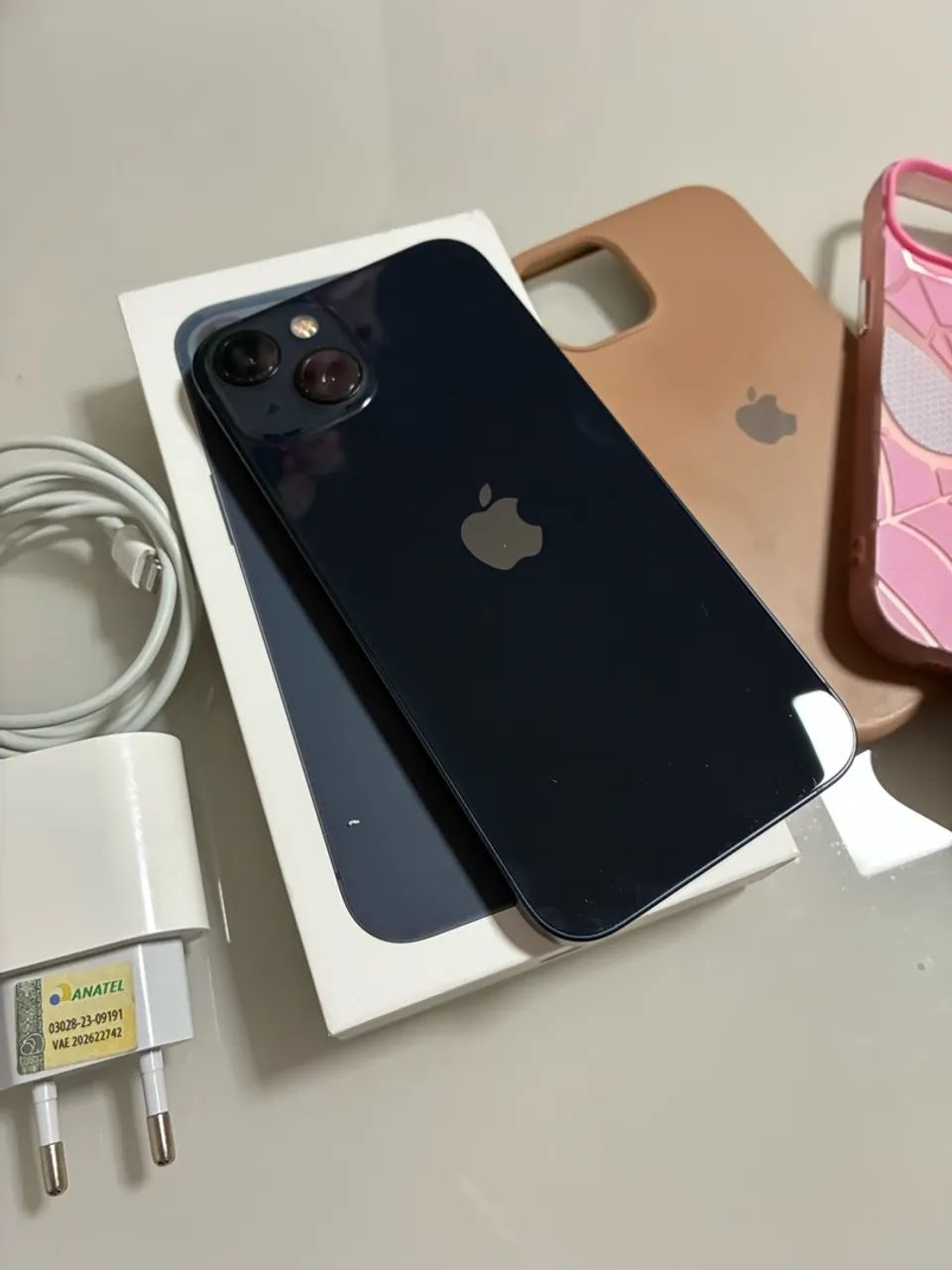 iPhone 13 Novo