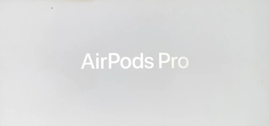 AirPods Pro 3 - Foto 4