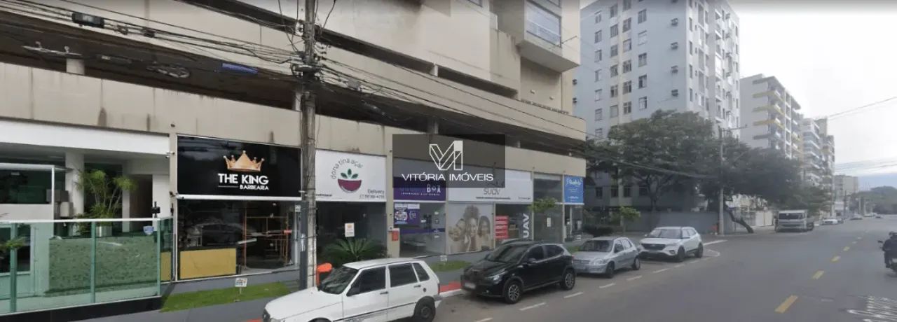 Loja para locação, Jardim Camburi, Vitória, ES