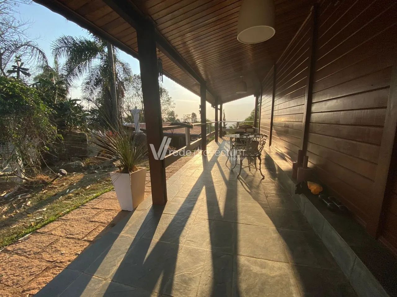 chácara - Parque Nova Suíça - Valinhos - Foto 4