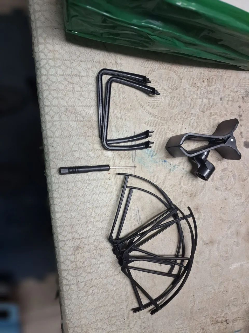 drone eacles 3 pro...nao sei se funciona  . - Foto 4
