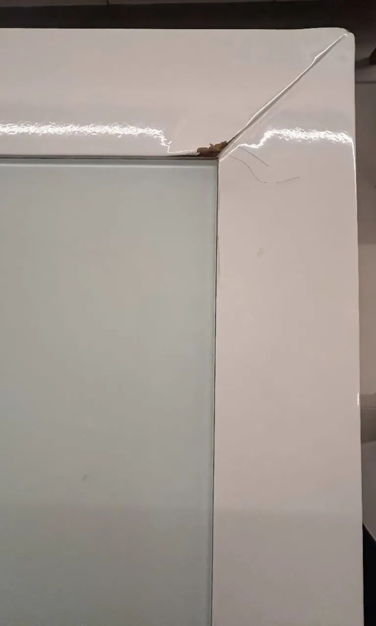 Mesa Jantar quadrada 8 lugares (TOKS TOK) - Foto 3