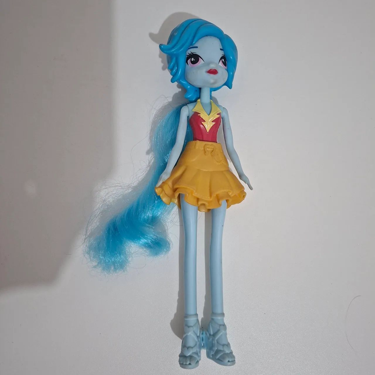 Boneca my little pony (com brindes) - Foto 2