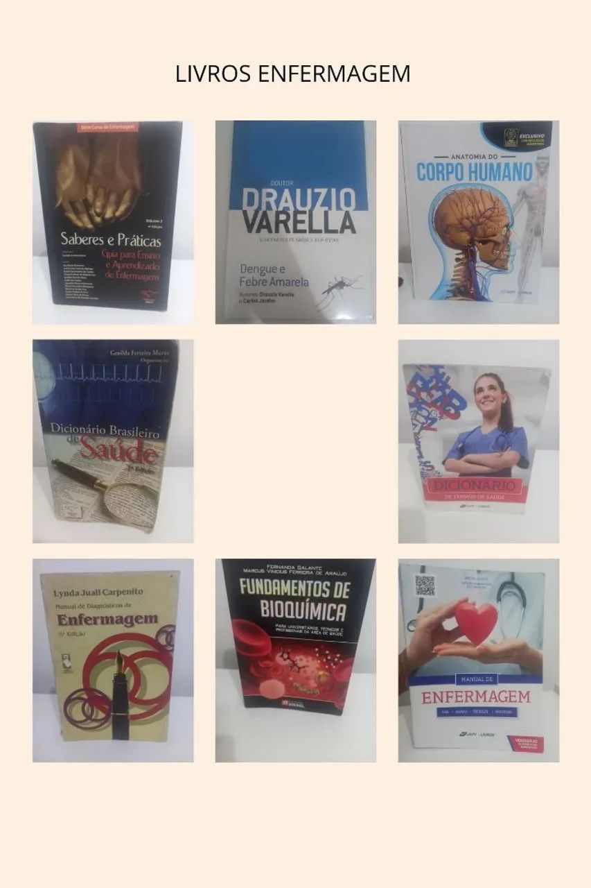 Livros