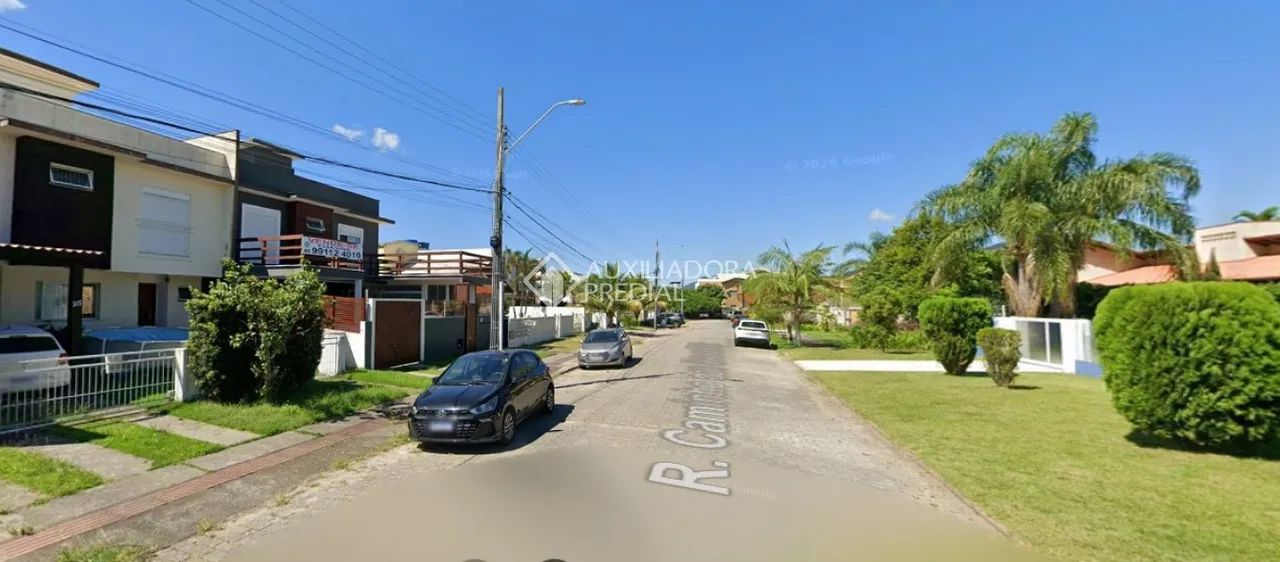TERRENO 450M² EM LOTEAMENTO NO CAMPECHE - FINANCIAVEL - Foto 4