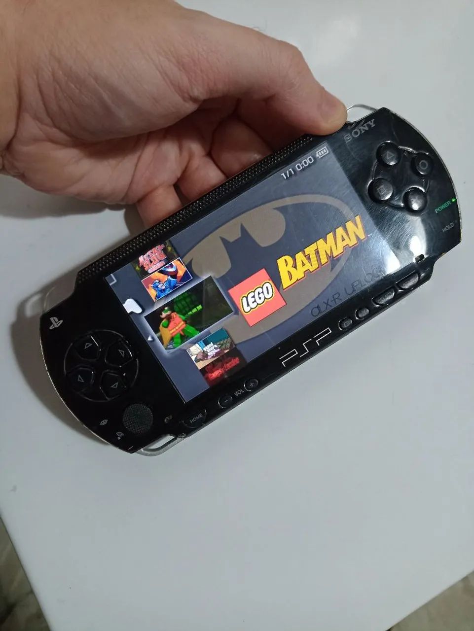PSP Com Jogos !!  - Foto 3