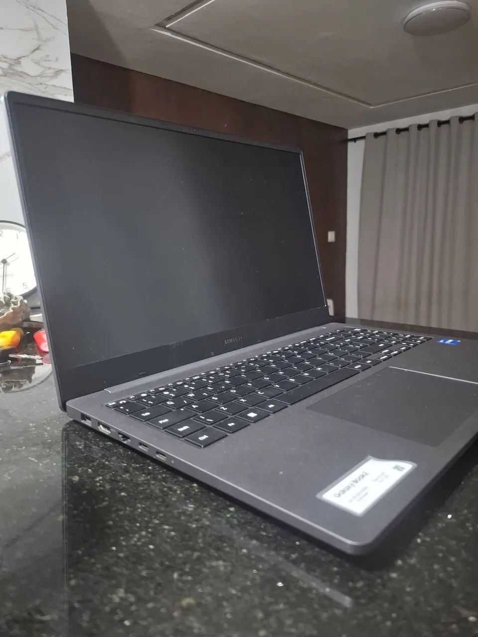 Notebook Samsung 