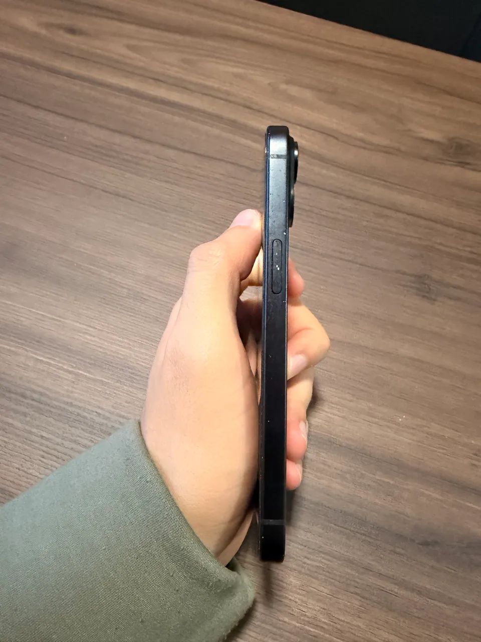 IPHONE 15 128 GB PRETO  - Foto 2