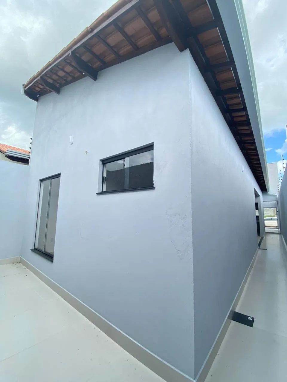 CASA/ VENDA, ENCANTO DAS ÁGUAS/ EUNÁPOLIS - Foto 2