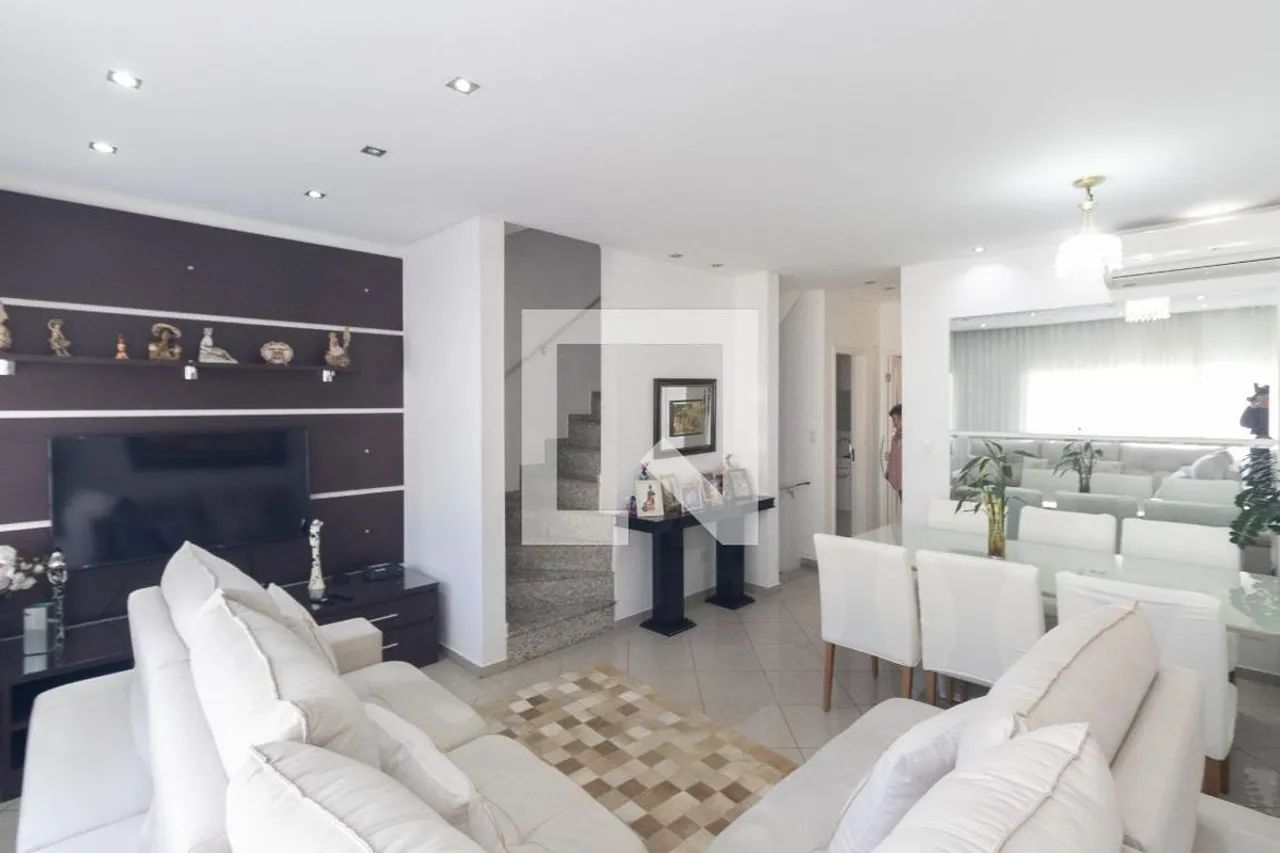 Casa à Venda - Vila Maria , 3 Quartos, 153 m2 - Foto 3