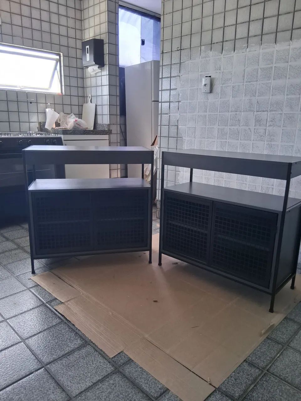 MONTADOR DE MÓVEIS PROFISSIONAL/TAMBIÁ, CENTRO - Foto 4