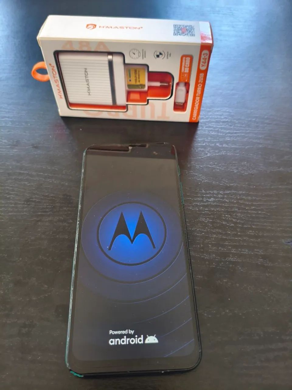 Motorola G9 PLAY impecável  - Foto 4